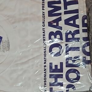 The Obama portraits Tee shirt